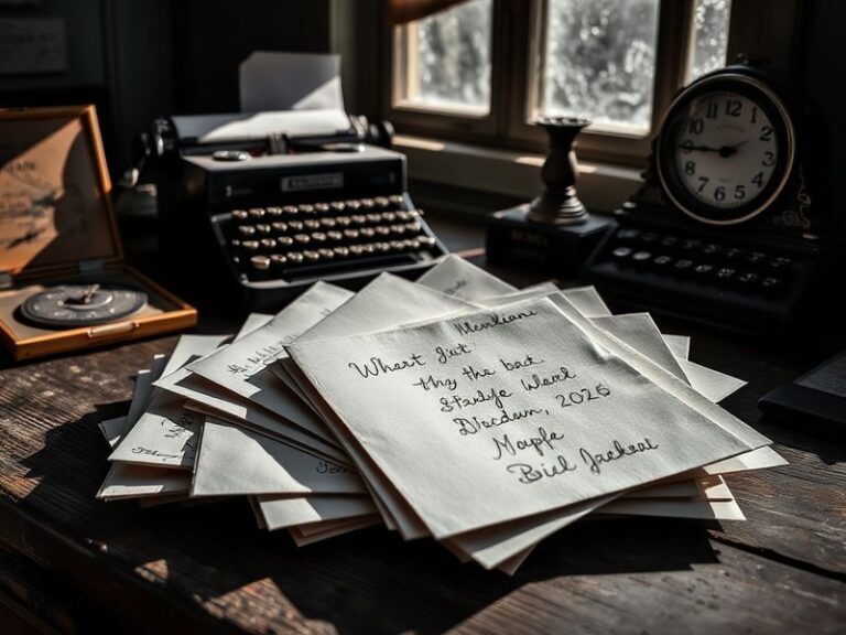 Malta Malta’s Mailbox: The Resurgence of Letters