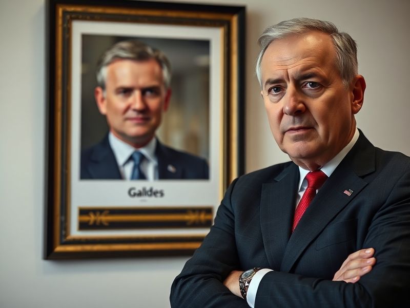 Malta Abela Rebukes Galdes: Party Interests ‘Above Country’