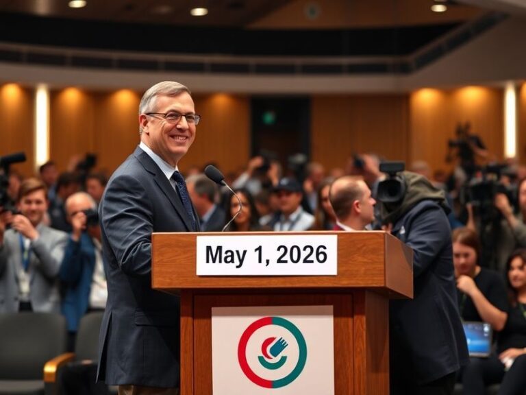 Malta Malta’s May Day Surprises: New Hub, Green Spaces, and Tech Boost