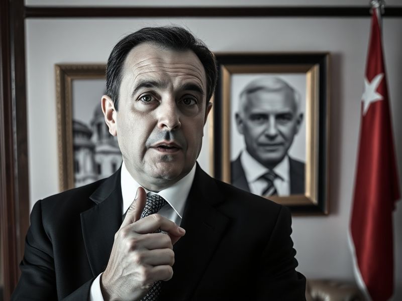 Malta Abela Drops Galdes as Deputy PM for ‘Party First’ Attitude