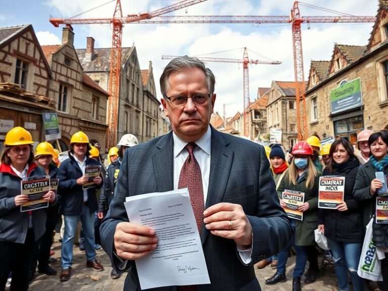 Malta NGO Demands Superintendent’s Resignation Over Mdina Development