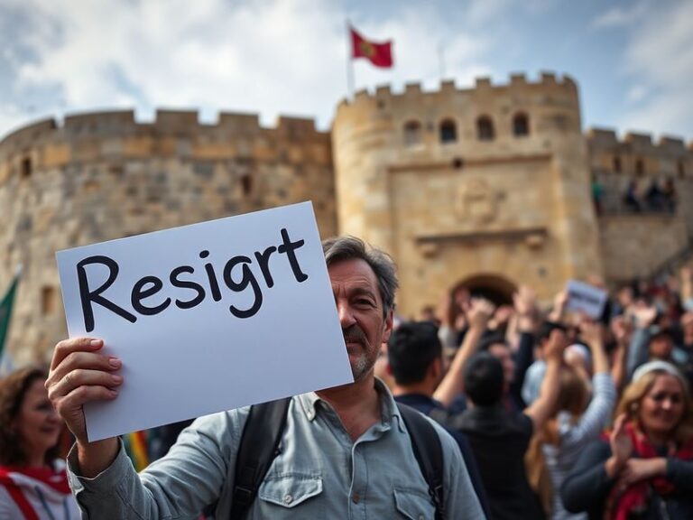 Malta Fort Chambray Ruling: Heritage Watchdog’s Future in Doubt