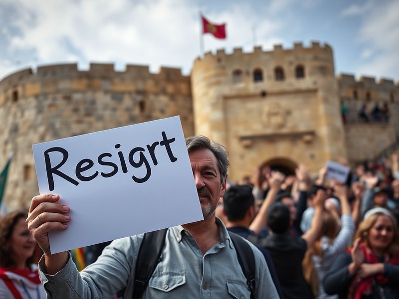 Malta Fort Chambray Ruling: Heritage Watchdog’s Future in Doubt