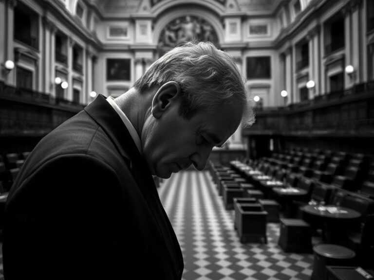 Malta Carm Mifsud Bonnici Retires: End of an Era in Maltese Politics