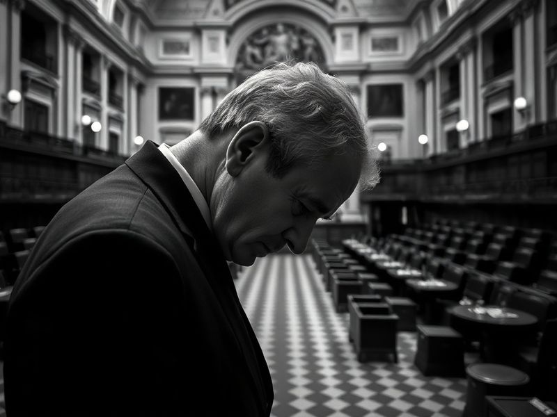 Malta Carm Mifsud Bonnici Retires: End of an Era in Maltese Politics