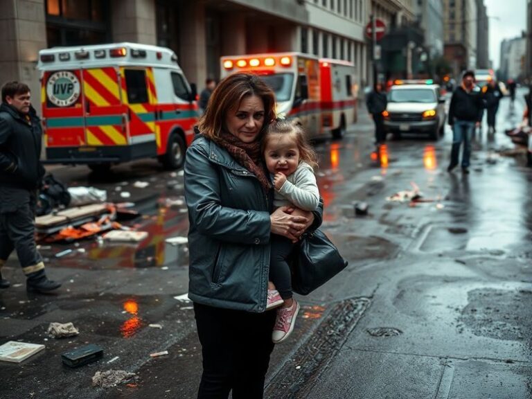 Malta 3 Injured, Including Child, in Back-to-Back Malta Accidents