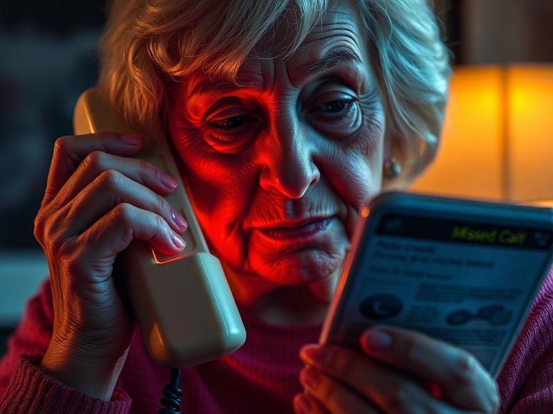 Malta Malta’s Police Warn of Local Number Spoofing Scams