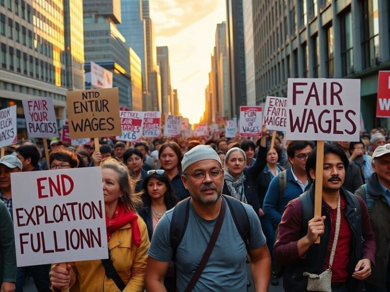 Malta ADPD Calls for Fairer Share for Workers in Malta’s Economy