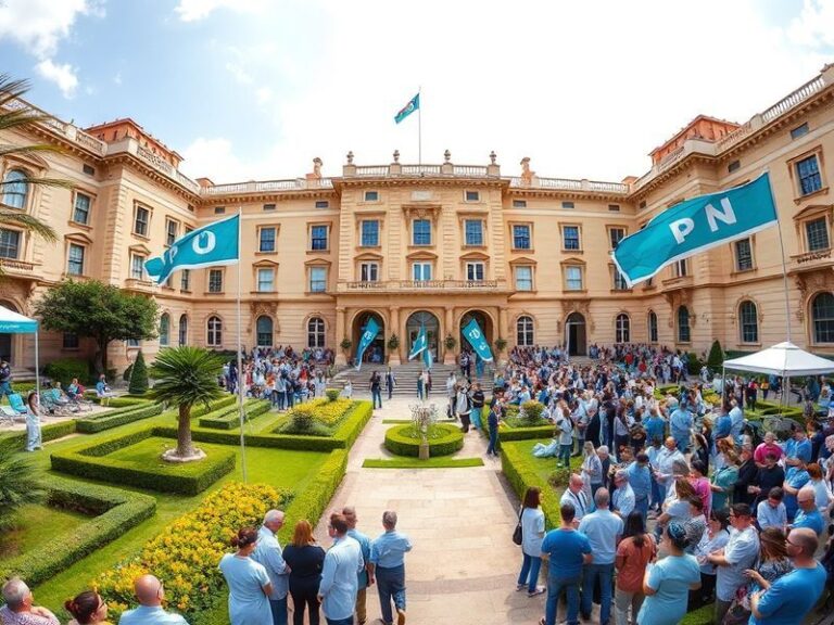 Malta Selmun Palace: Malta’s Future Health Hub?