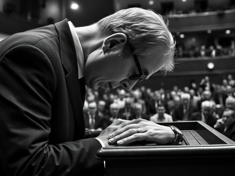Malta Carm Mifsud Bonnici Retires: End of an Era in Maltese Politics
