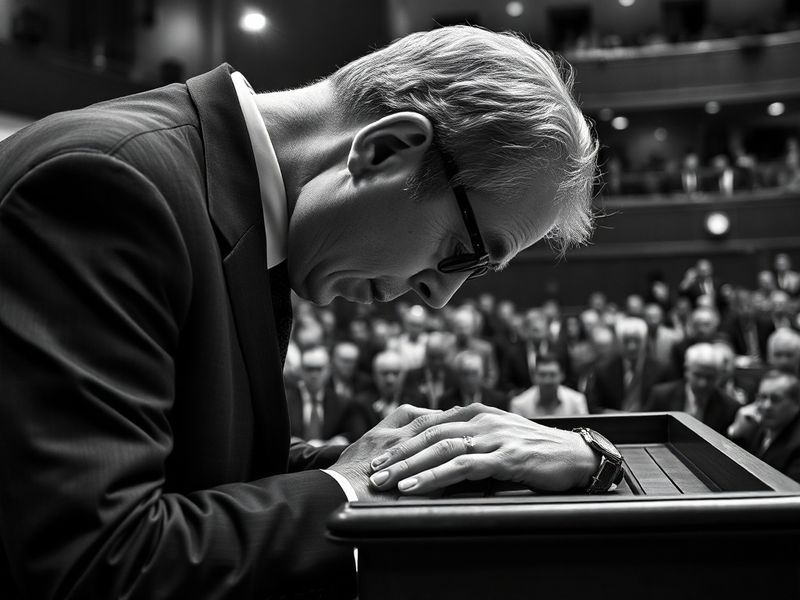 Malta Carm Mifsud Bonnici Retires: End of an Era in Maltese Politics