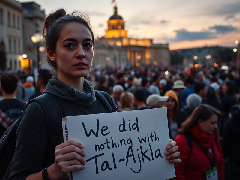 Malta Żaren Launches Campaign: ‘Ma tagħmlu xejn ma’ Tal-Ajkla’