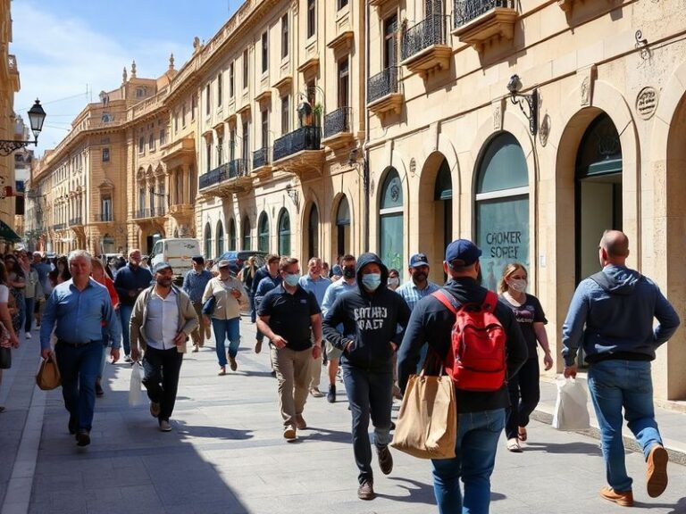 Malta ADPD: Time to End Exploitation of Workers in Malta’s Economy