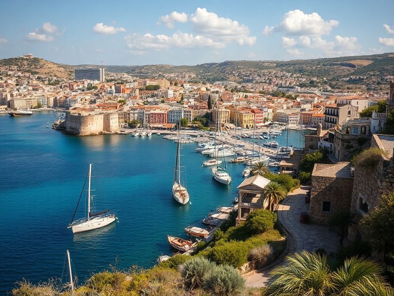 Malta Art: Sliema exhibition captures the fleeting nature of time