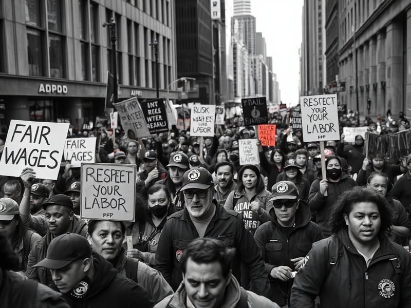 Malta ADPD: Time to End Worker Exploitation in Malta