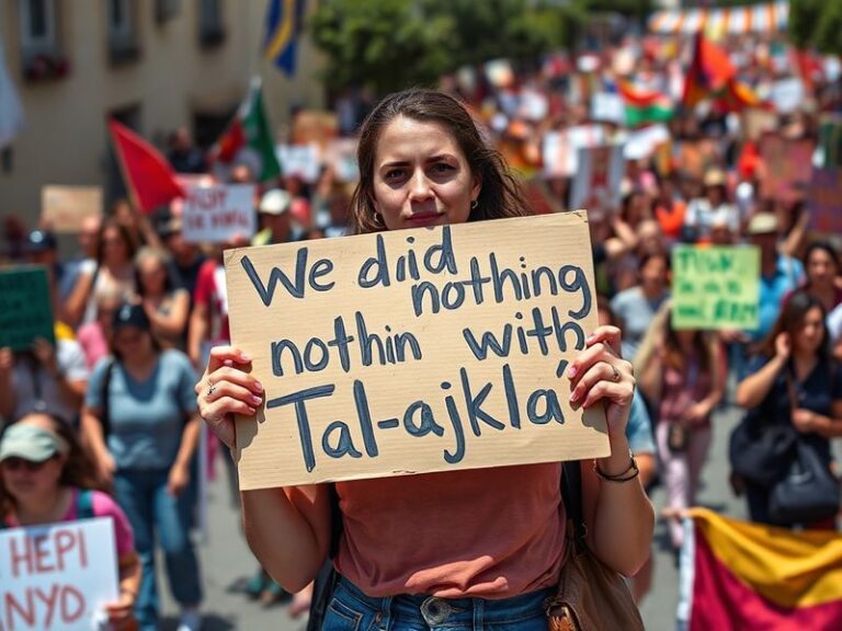 Malta Żaren Launches ‘Ma tagħmlu xejn ma’ Tal-Ajkla’ Campaign