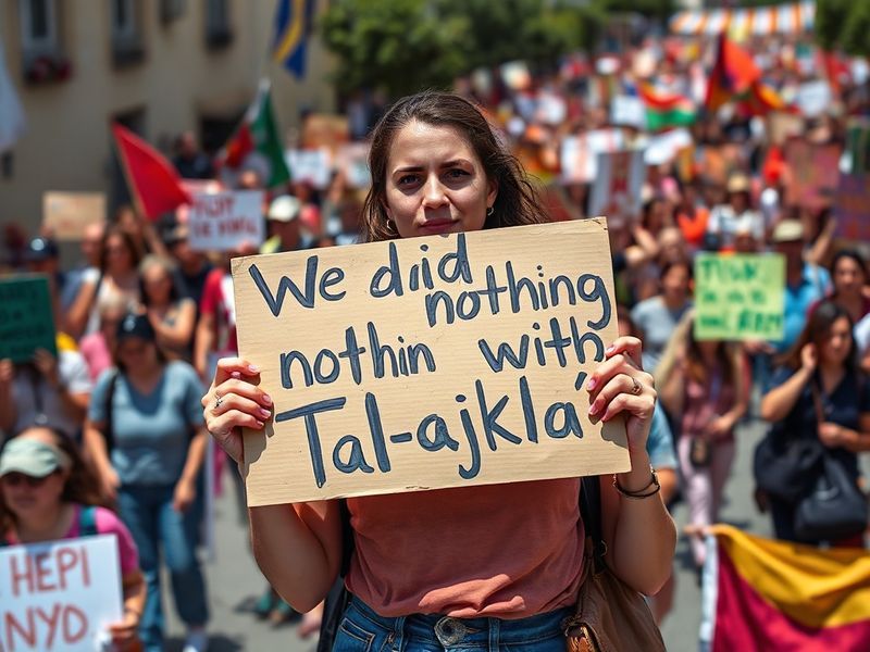 Malta Żaren Launches ‘Ma tagħmlu xejn ma’ Tal-Ajkla’ Campaign