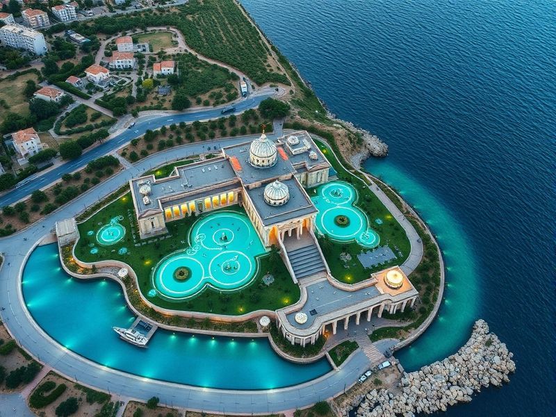 Malta Selmun Palace: Malta’s Future Health Hub?