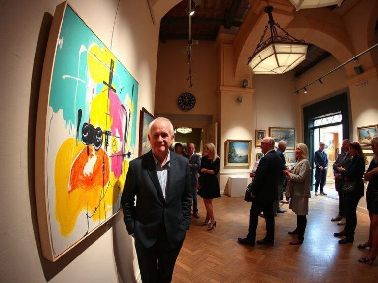 Malta Discover Malta Through Local Artist’s Lens