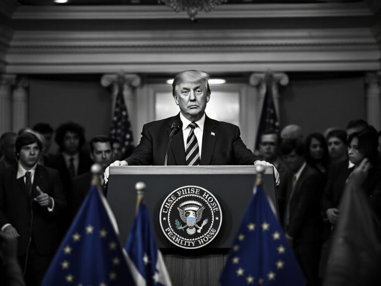 Malta Trump’s 25% Tariff Hike: Malta’s Carmakers Braced for Impact