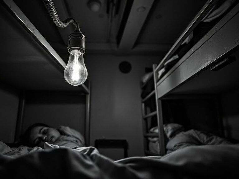 Malta Malta’s Homeless: The Right to Sleep