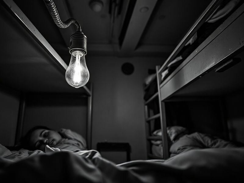 Malta Malta’s Homeless: The Right to Sleep