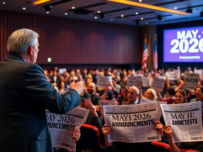 Malta Malta’s May Day Surprises: New Projects, Policy Shifts, and Local Impact