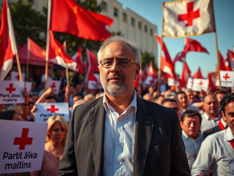 Malta PAM Contests All Districts in Malta’s Local Elections
