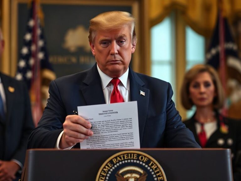 Malta Trump’s Tariff Hike: What It Means for Maltese Carmakers