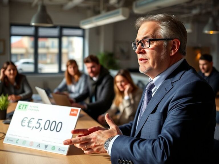 Malta Malta’s New Remote Work Rights & €5K Learning Fund: What You Need to Know