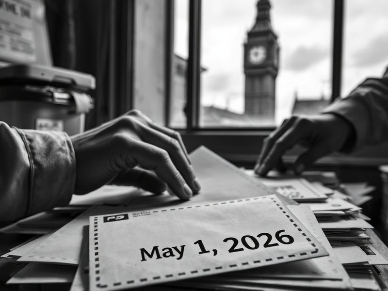 Malta Letters to the editor – May 1, 2026