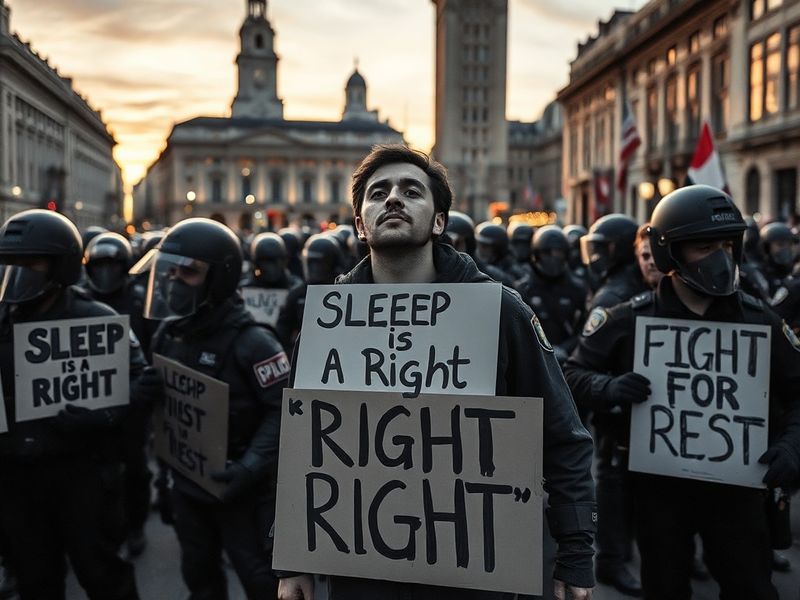 Malta Valletta’s Noise Pollution: The Fight for a Good Night’s Sleep