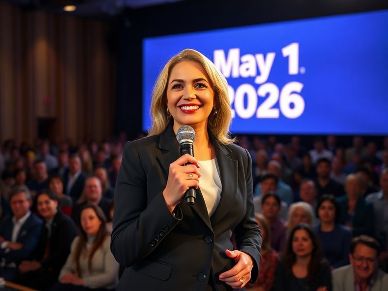 Malta Malta’s May Day: Green Initiatives, Cultural Hubs, and Policy Shifts