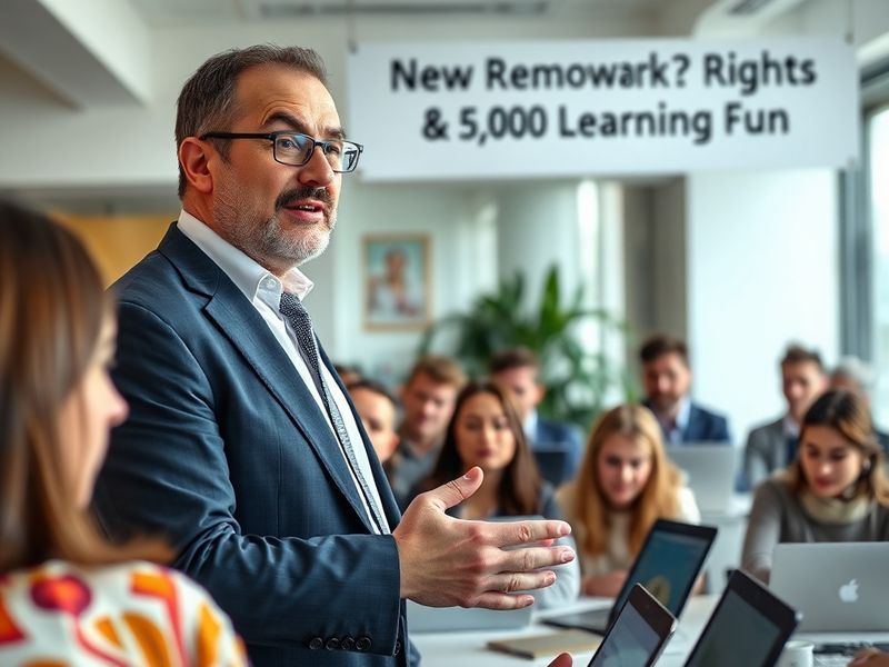 Malta Abela’s €5K Learning Fund & Remote Work Rights: A Malta Game-Changer?