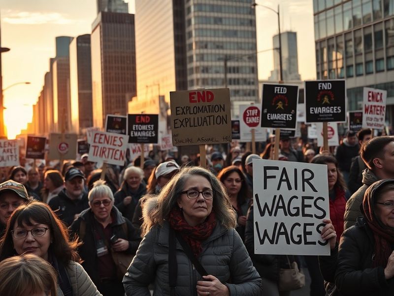 Malta ADPD Calls for Fairer Economy in Malta