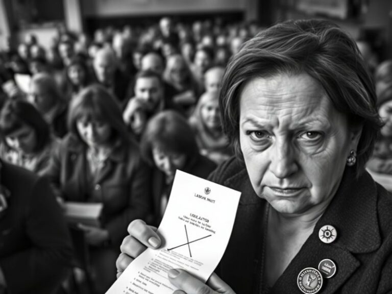 Malta Malta’s 2023 Election: Voting Out Labour – The Main Objective