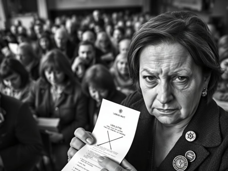 Malta Malta’s 2023 Election: Voting Out Labour – The Main Objective
