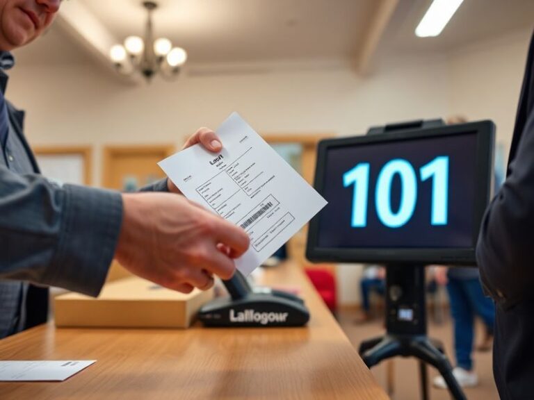 Malta Labour Leads by 10.1%: What Marmarà Poll Tells Us About Malta’s Political Winds