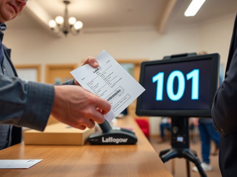 Malta Labour Leads by 10.1%: What Marmarà Poll Tells Us About Malta’s Political Winds