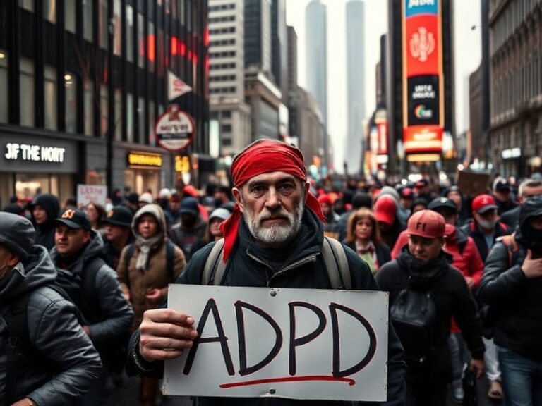 Malta ADPD: Time to End Malta’s Exploitative Economic Model