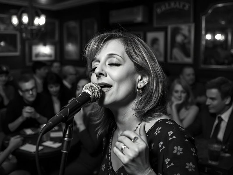 Malta Mary Spiteri: Malta’s Unifying Voice