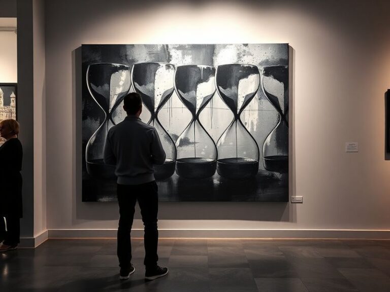 Malta Sliema’s ‘Fleeting Moments’: A Timeless Art Exhibition