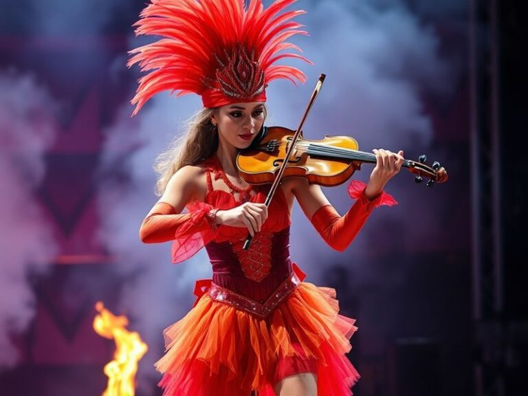 Malta Malta’s Eurovision Fever: Blind Channel Brings Flames to Vienna