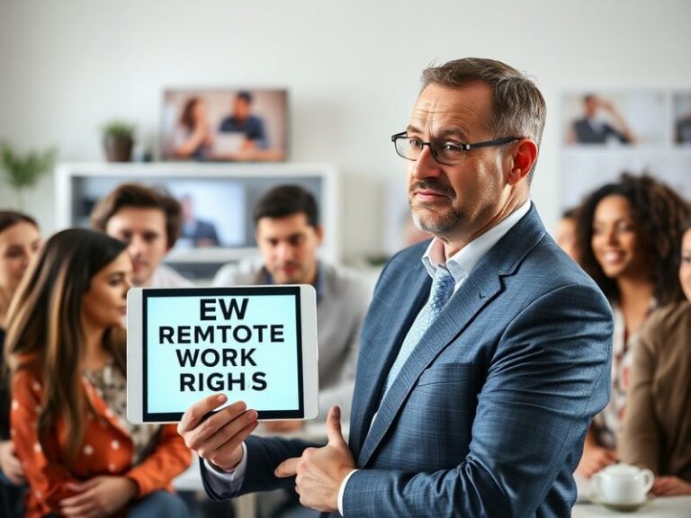 Malta Malta’s Remote Work Revolution: €5,000 Fund & New Rights Promised