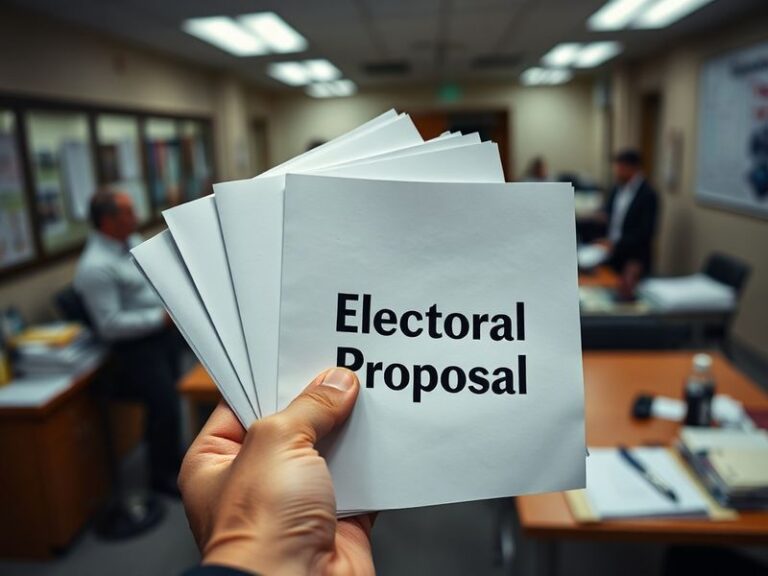 Malta Labour Unveils Three More Electoral Proposals