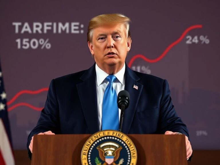 Malta Trump’s Tariff Hike: Malta’s Auto Industry on Edge