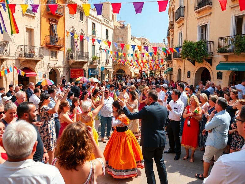 Malta Għajnsielem Association Marks 10 Years of Community Spirit