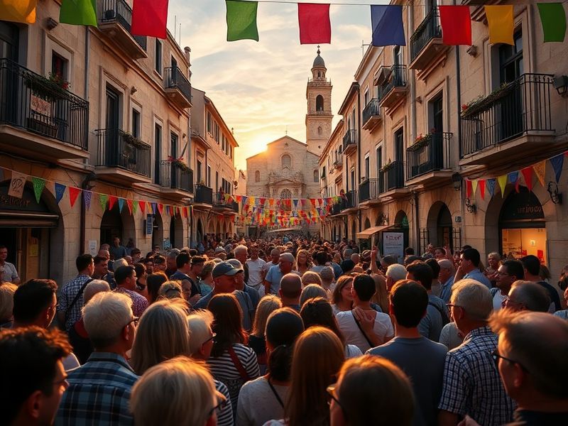Malta Għajnsielem Association Marks 10 Years of Village Pride