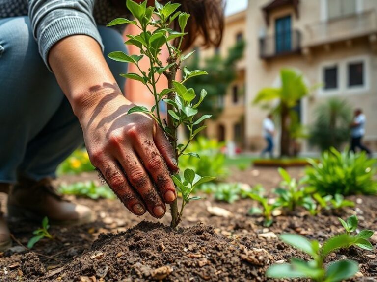 Malta Malta: Turning Waste Crisis into Opportunity