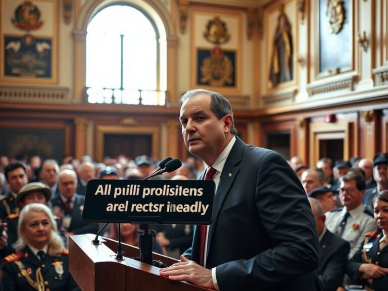 Malta Abela Clarifies: ‘Every Public Worker Counts’